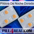 Píldora De Noche Dorada 25